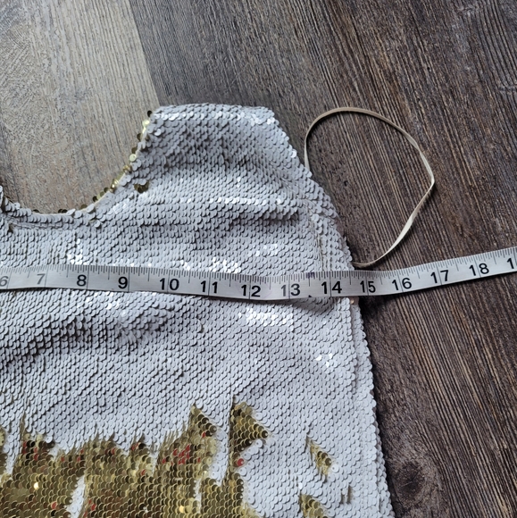 Intimately Free People Sequin Dress - Picture 5 of 9